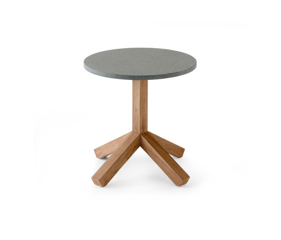 ROOT 045 Side Table | Side tables | Roda