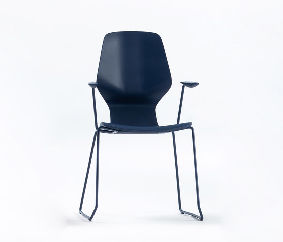 Oblikant chair | Sedie | Prostoria