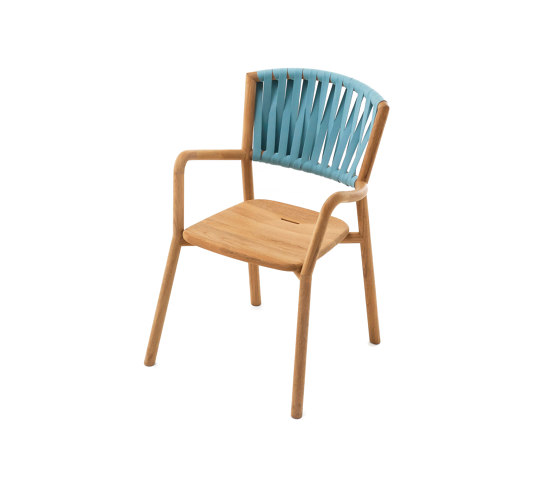 PIPER Armchair | Stühle | Roda