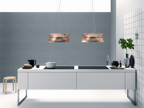 Circle.Tech | Dama | Kitchen hoods | Falmec