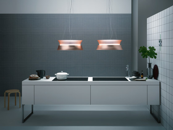 Circle.Tech | Dama | Kitchen hoods | Falmec