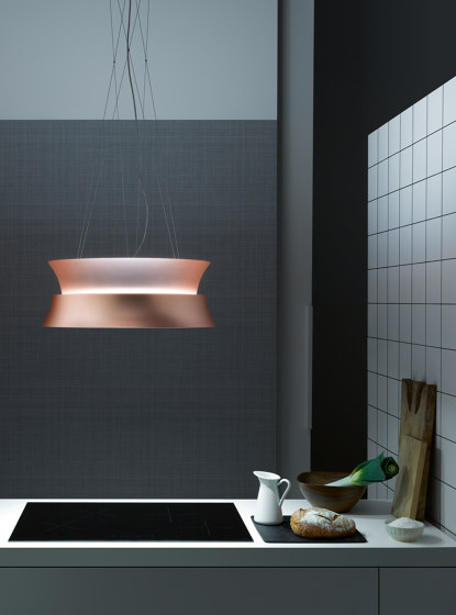 Circle.Tech | Dama | Kitchen hoods | Falmec