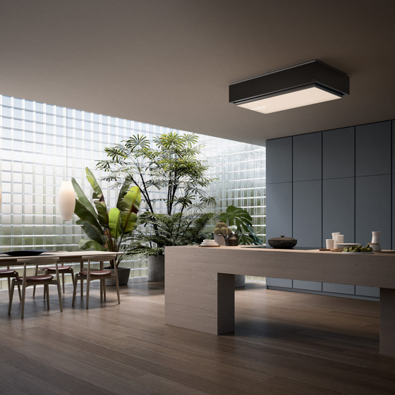 Circle.Tech | Levante | Kitchen hoods | Falmec