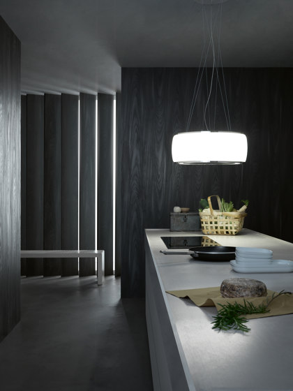 Circle.Tech | Soffio | Kitchen hoods | Falmec