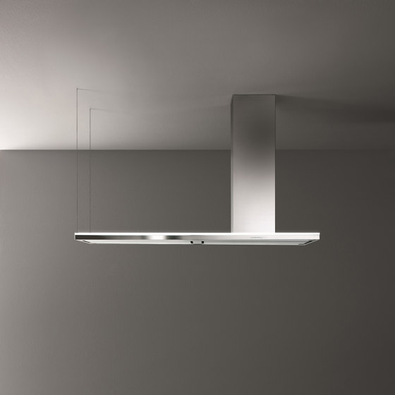 Design | Lumen Isola 175 | Cappe aspiranti | Falmec