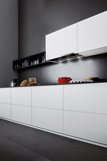 Design | Move 60cm Black | Kitchen hoods | Falmec