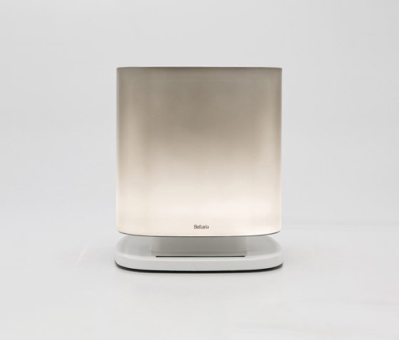 E.ion™ System | Bellaria Sand Gray | Air humidifiers / purifiers | Falmec