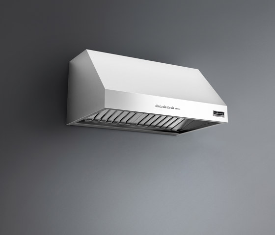 Professional | Zeus Pro 120cm | Kitchen hoods | Falmec