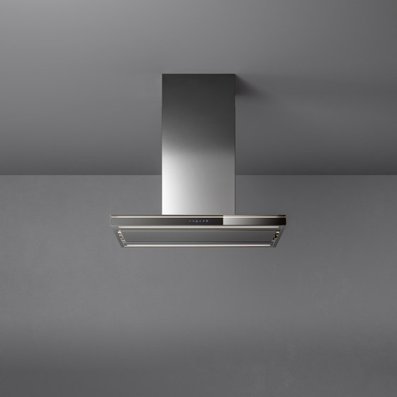 Silence - NRS™ | Lumina NRS | Kitchen hoods | Falmec