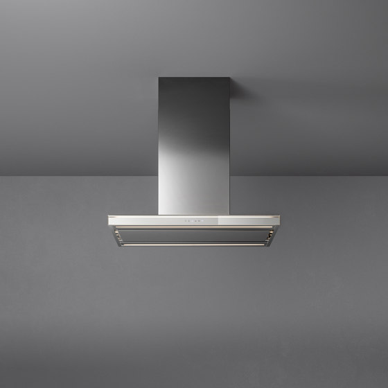 Silence - NRS™ | Lumina NRS | Kitchen hoods | Falmec