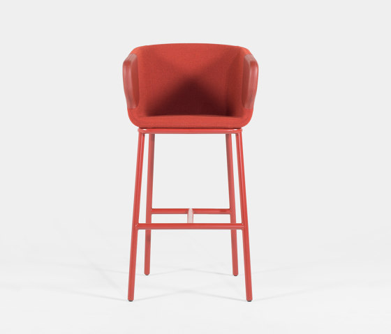 Bug bar stool | Barhocker | Mitab