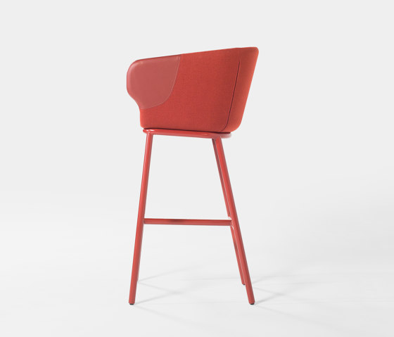 Bug bar stool | Barhocker | Mitab