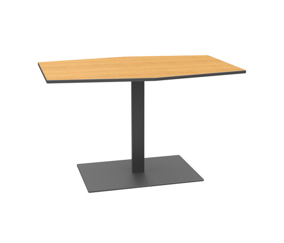 Reefs tables rectangular table | Tables de repas | Dauphin