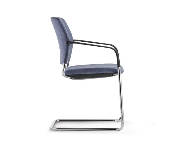 Cay Cantilever model | Chaises | Dauphin