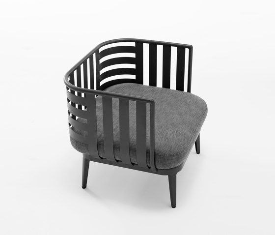 THEA 1 Seater | Armchairs | Roda