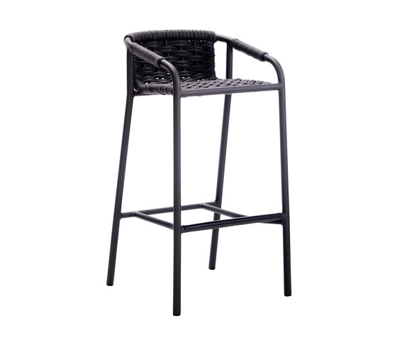 Capri bar stool | Tabourets de bar | ROBERTI outdoor pleasure
