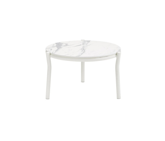 Lipari 4349H Low table | Tables d'appoint | ROBERTI outdoor pleasure