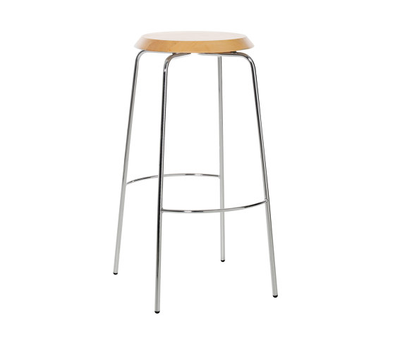 Pastillo 578 | Bar stools | Karl Andersson & Söner
