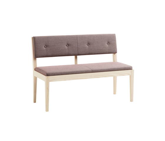 Facile FA12046 | Benches | Karl Andersson & Söner