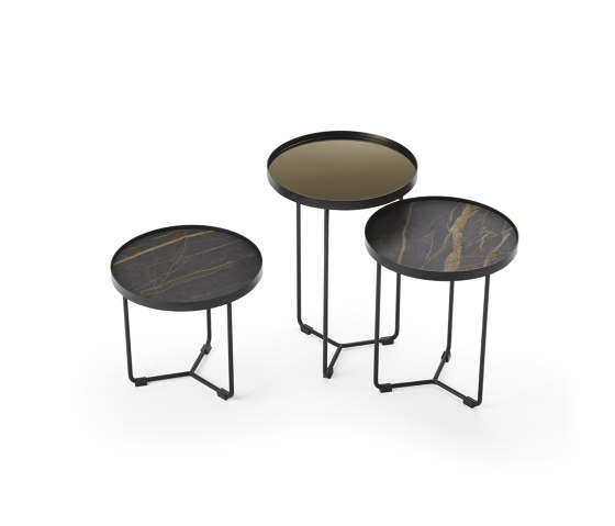 BILLY KERAMIK - Side tables from Cattelan Italia | Architonic