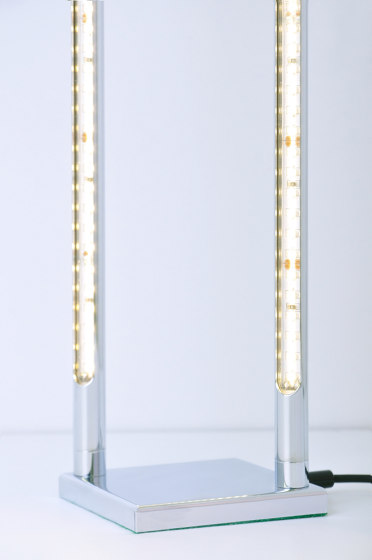 Dupplus LED | Luminaires de table | Betec