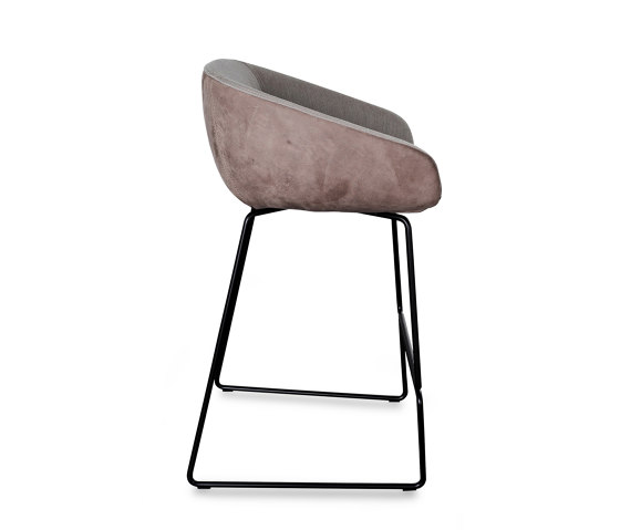Perch | Bar stools | IKONO
