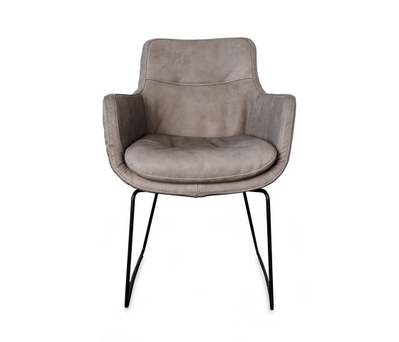 Shelly | Chairs | IKONO