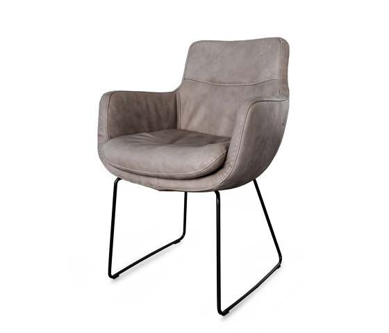 Shelly | Chairs | IKONO