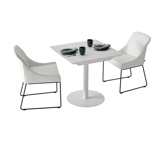 Duotable | Mesas comedor | Müller small living