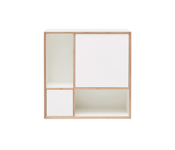 Vertiko cabinet furniture module CPL | Cabinets | Müller small living