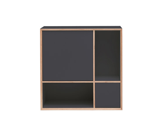Vertiko cabinet furniture module CPL | Cabinets | Müller small living