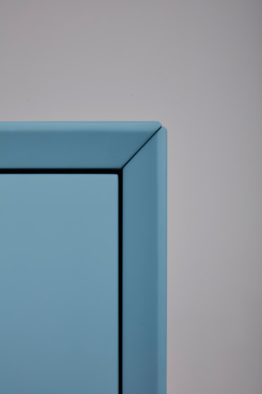 Vertiko Kastenmöbel Modul lackiert in 20 Standardfarben | Schränke | Müller small living