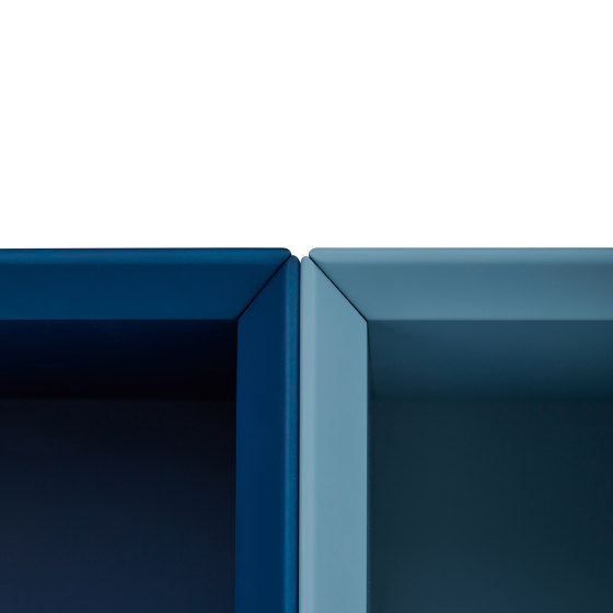 Vertiko Kastenmöbel Modul lackiert in 20 Standardfarben | Schränke | Müller small living