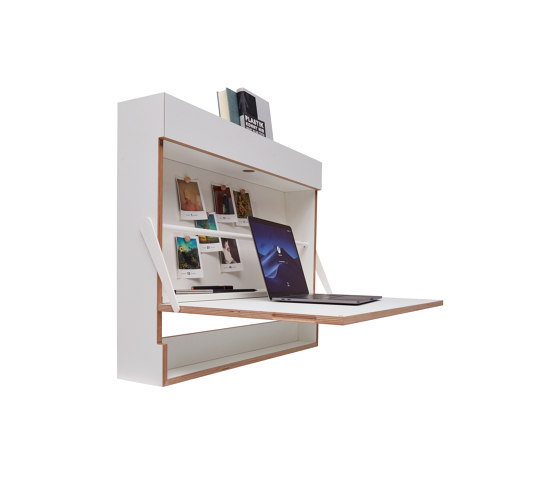 Workout | Tables consoles | Müller small living