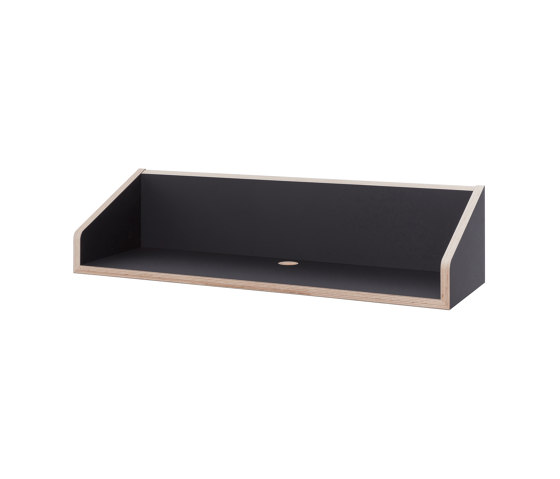 Twofold shelf | Regale | Müller small living