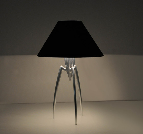 Capello LED | Lampade tavolo | Betec