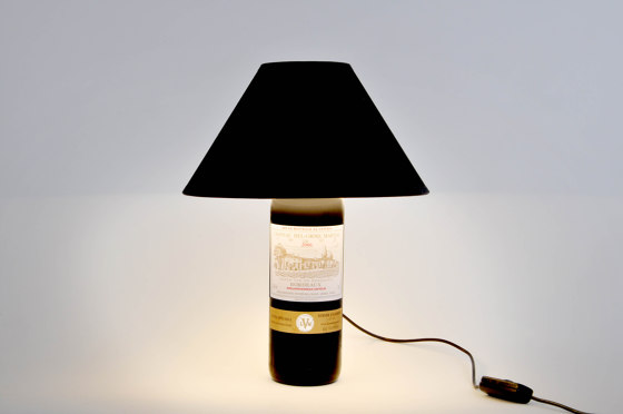 Capello LED | Lámparas de sobremesa | Betec