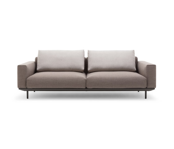 Rolf Benz 530 VOLO | Sofas | Rolf Benz