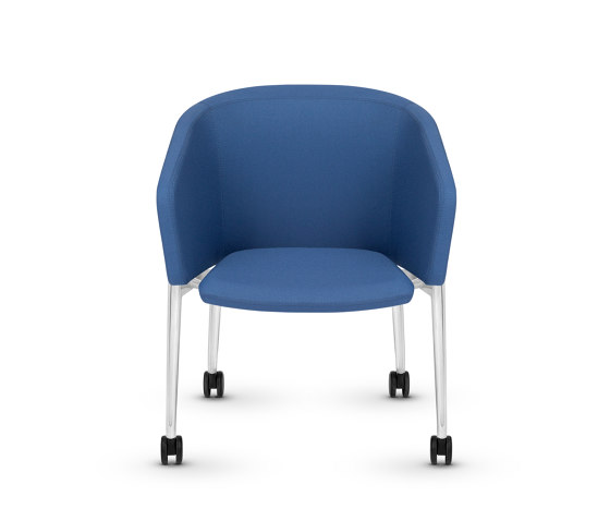 Buncha 13020 | Chairs | Keilhauer