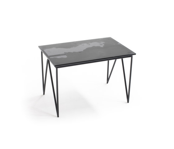 AeroZeppelin Table | Tables basses | Diesel with Moroso