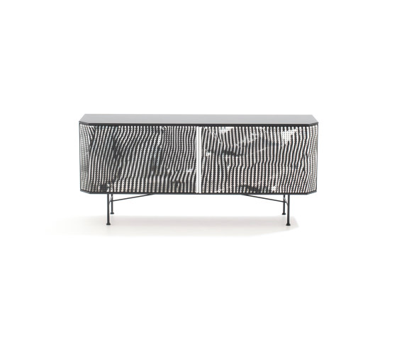 Perf Stripe | Buffets / Commodes | Diesel with Moroso