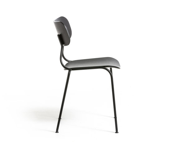 Kiyumi Wood | Chairs | Arrmet srl