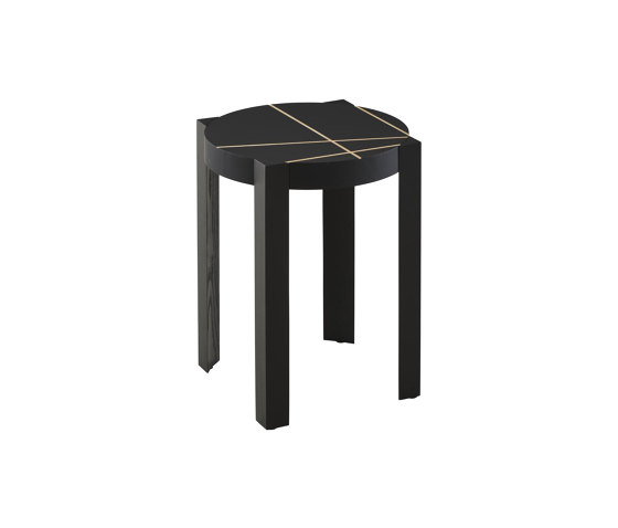 Cats | Pair Of Stools Designs 3 + 4 | Side tables | Ligne Roset