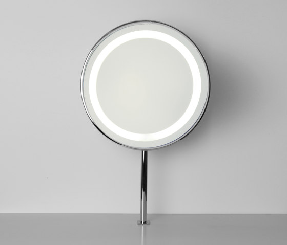 Discus LED Mirror lamp | Espejos de baño | Betec
