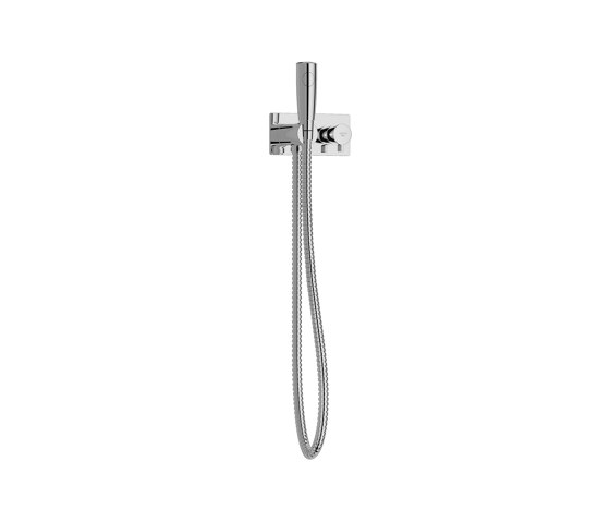 FAUCETS | Shower for intimate hygiene | Chrome | Shower controls | Armani Roca