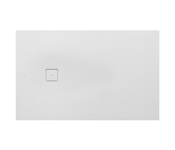 SHOWER TRAYS | Plato de ducha extraplano XL con desagüe lateral
Off White | Platos de ducha | Armani Roca