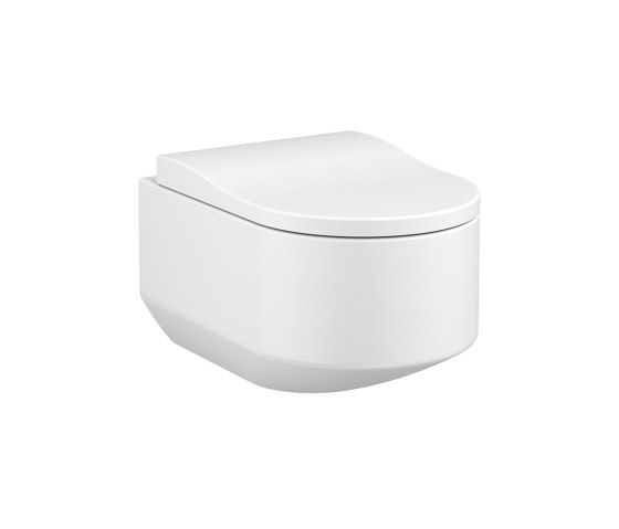 TOILETS | Wall-hung WC | Off White | WCs | Armani Roca