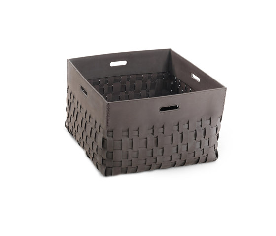 Cesta Outdoor | Storage boxes | Flexform