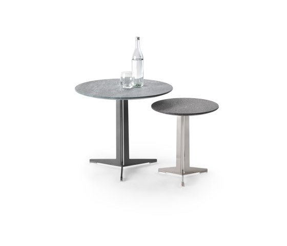 Fly Outdoor | Side tables | Flexform