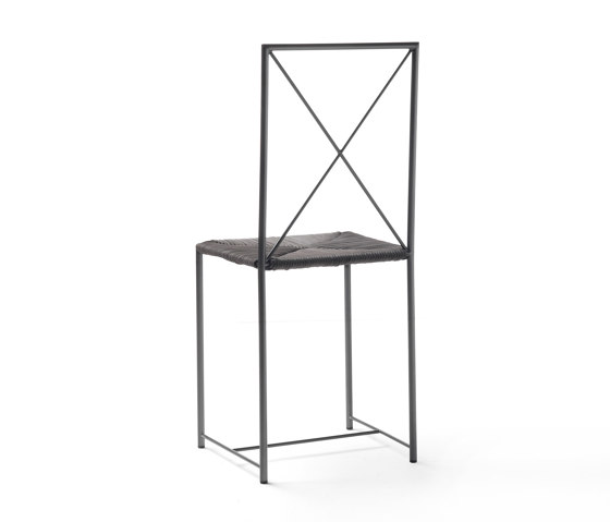 Moka Chair Outdoor | Chairs | Flexform
